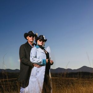 Exclusive Rare Chanel Blue Jean Trenchcoat